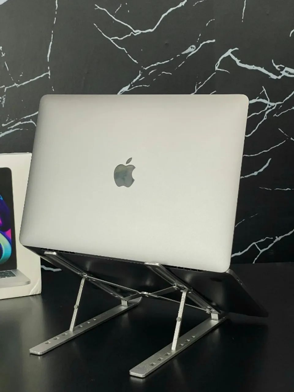 MACBOOK PRO M2/ 8GB RAM/ SSD 256GB/ 13.3 POLEGADAS IPS/ TOUCH BAR - Foto 2