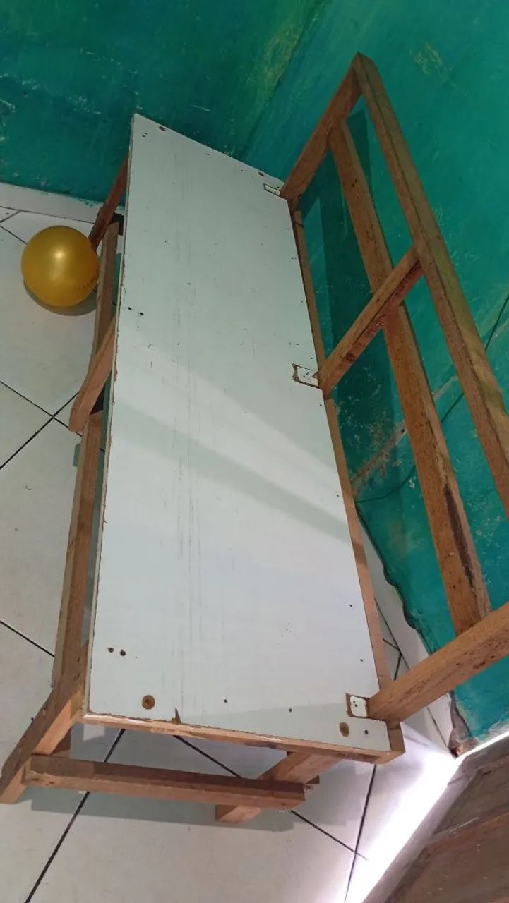Banquinho para vender  - Foto 2