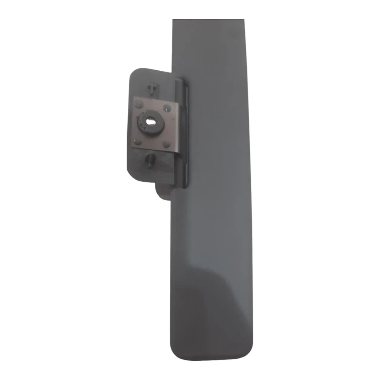 Acabamento Quebra Sol Interno Retrovisor Audi A3 2000 A 2006 - Foto 4