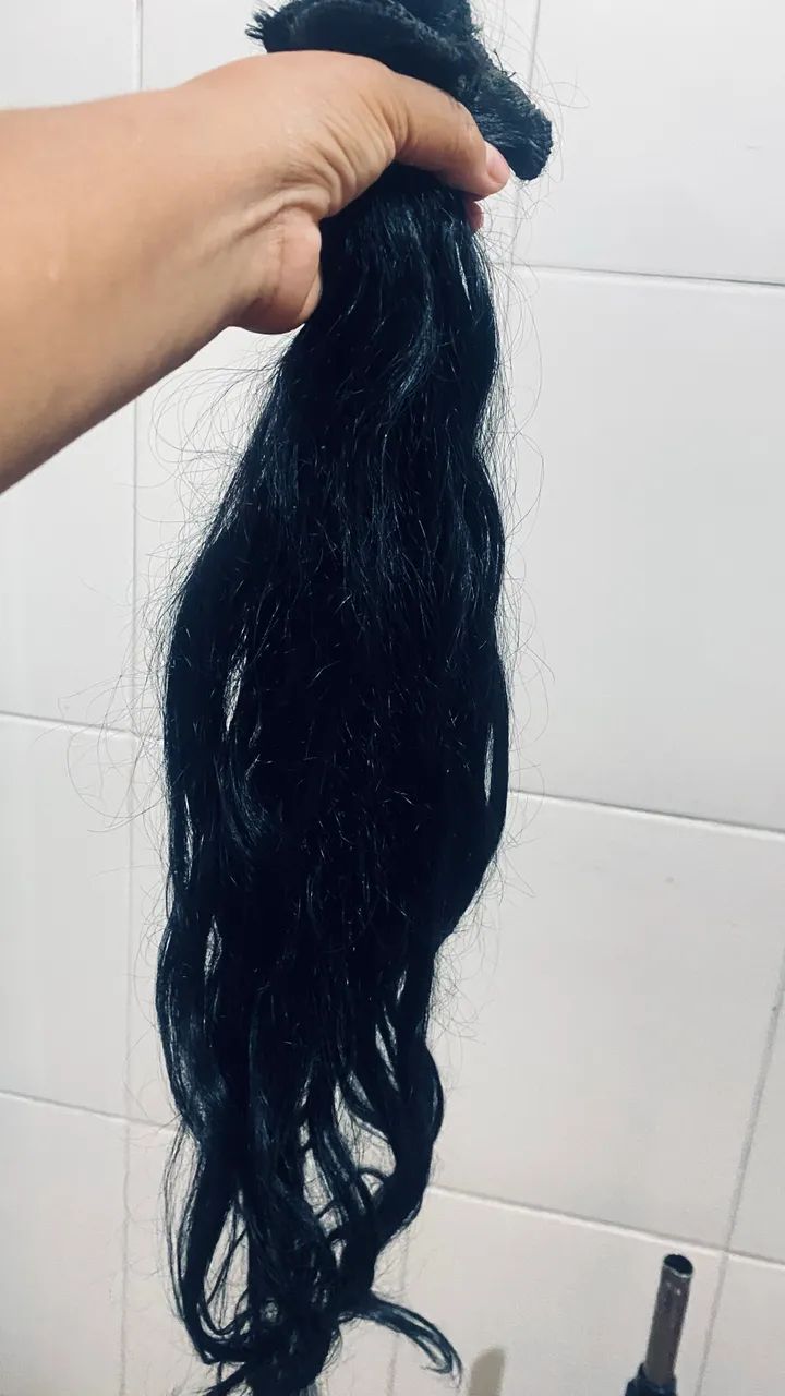 Megahair - Foto 2