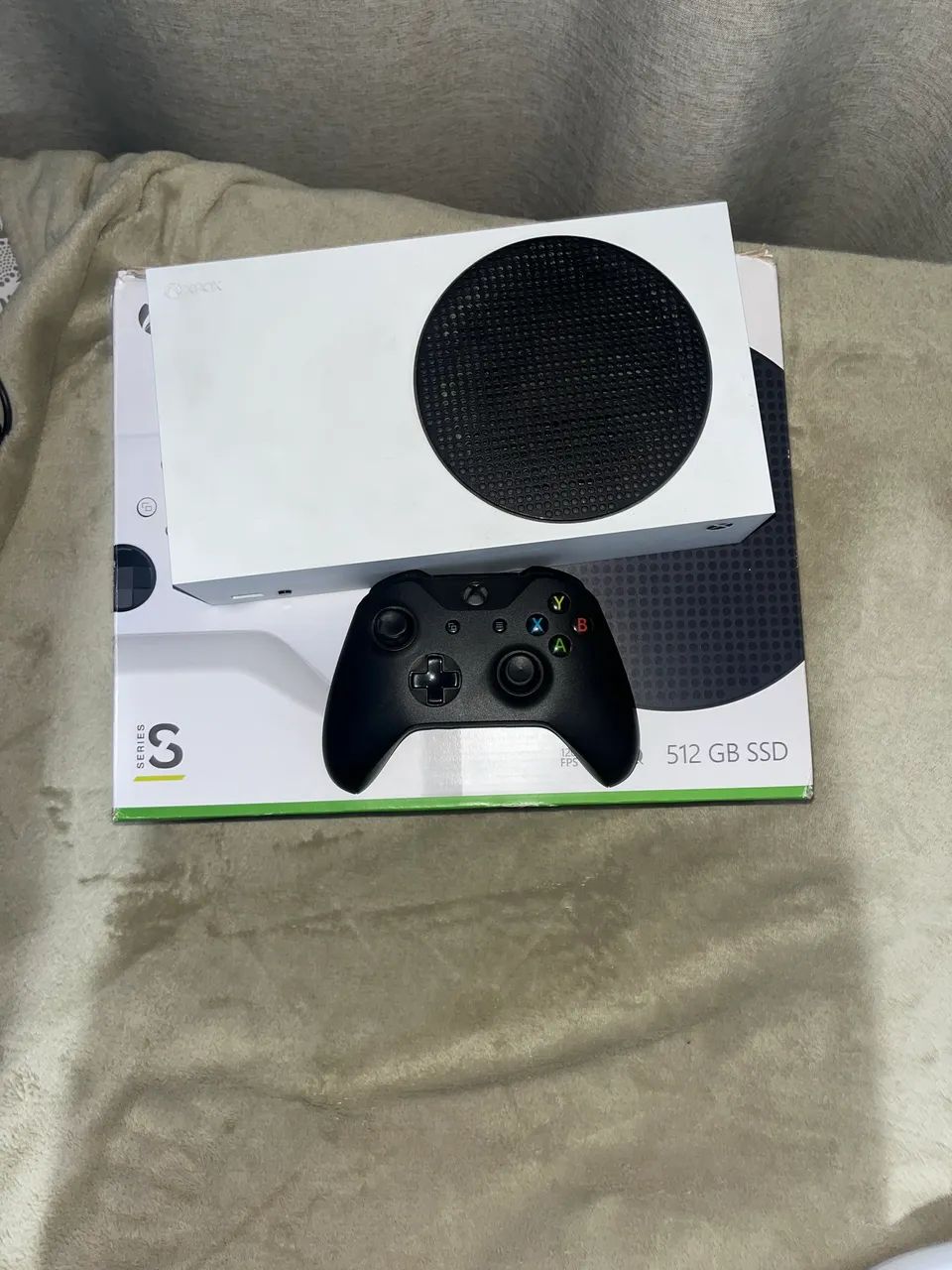 Xbox series S - Foto 3