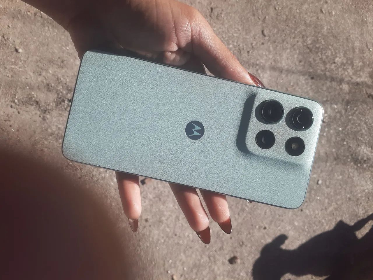 Moto g15