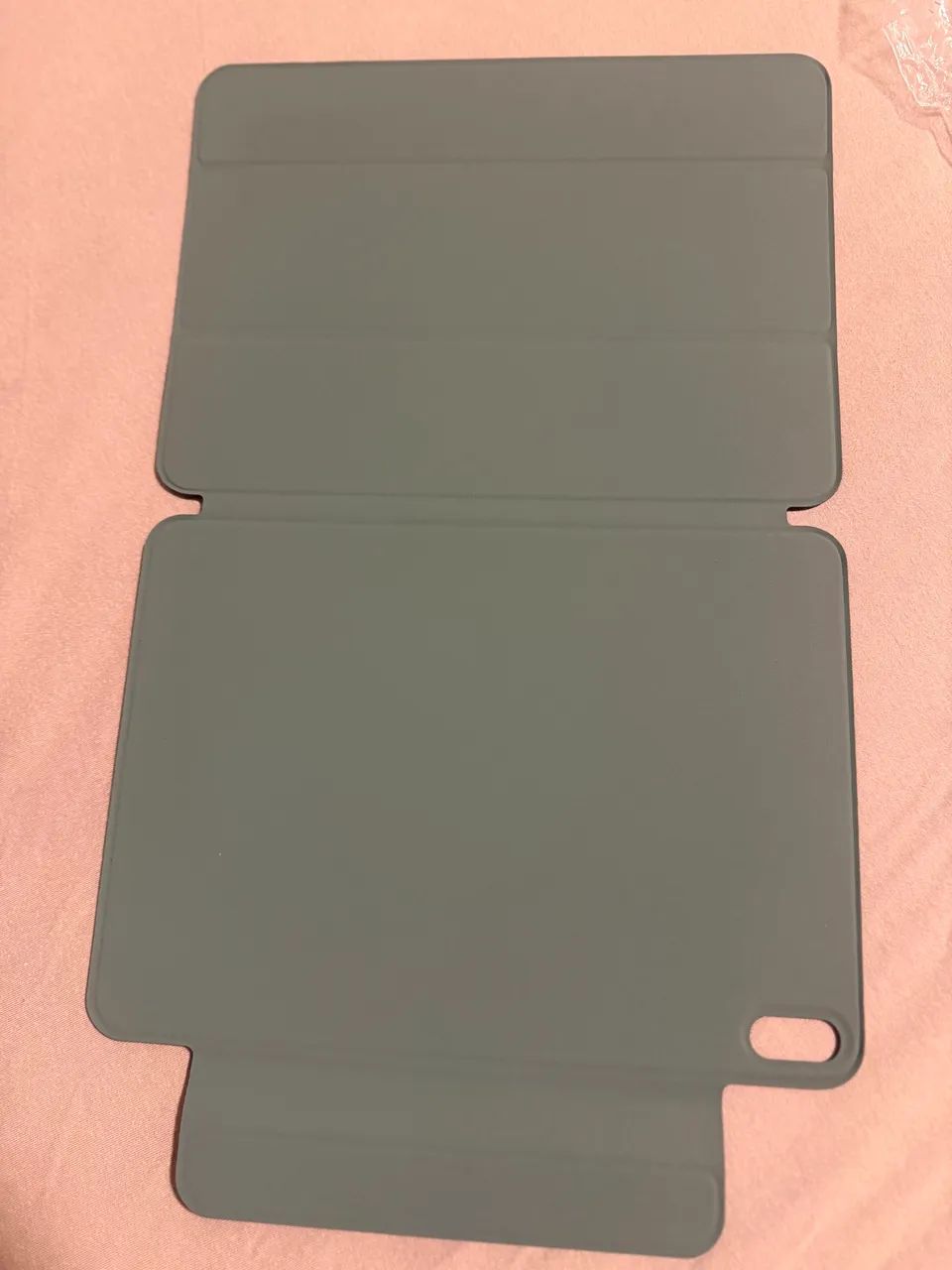 Capa Magnética Para iPad Air 11 Polegadas M2, M3 e M4 - Foto 4
