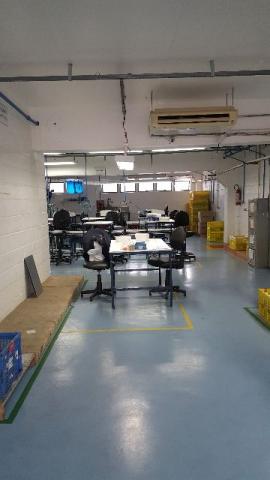 Prédio comercial, 1.100 m². Vl. Paulicéia - SBC - Foto 8