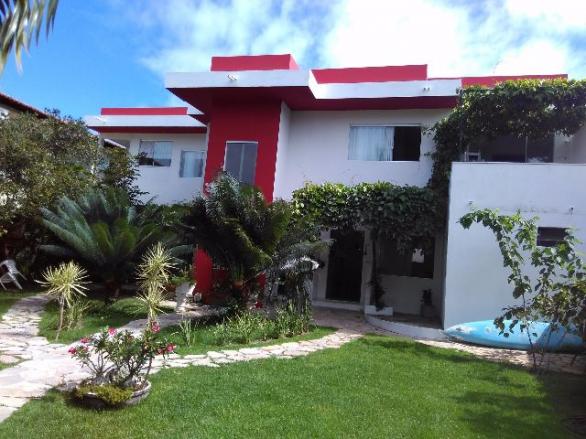 Casa Porto Seguro réveillon carnaval 2019