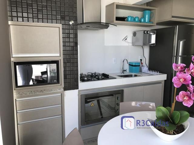 Apartamento - Foto 2