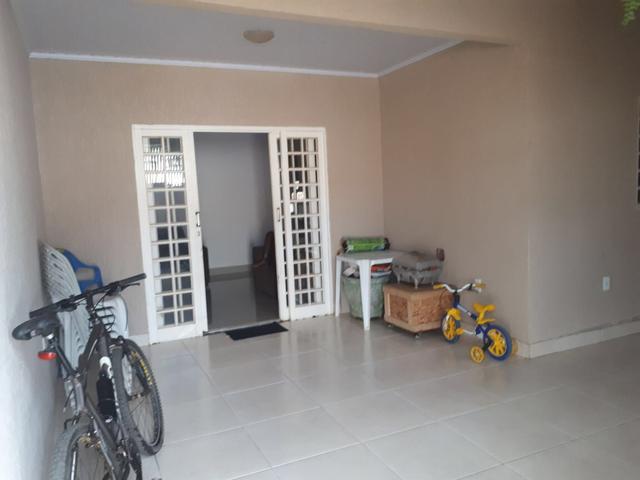 Excelente casa de 3 qts, suíte em Sobradinho II - Foto 4