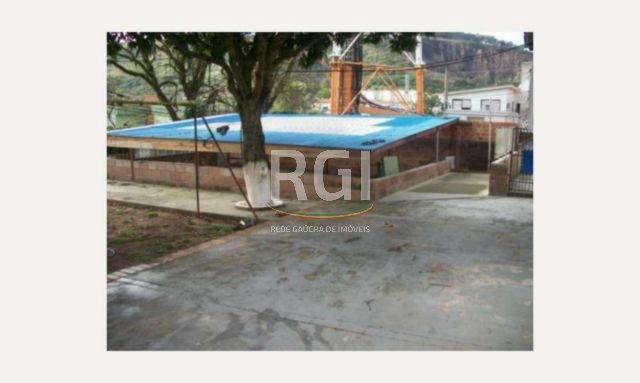 Terreno à venda em Protásio alves, Porto alegre cod:VI3239 - Foto 10