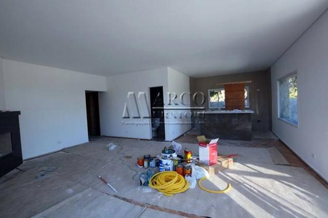 Lançamento Casa Nova 5 suites , centrodo Capivari , 200 m2 construído , excelente - Foto 11
