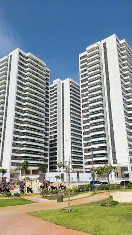 Apto Novo ao Lado do Riomar c\ 94m² - 3 Suítes-2 Vagas-Lazer Completo-Aceita Financiamento