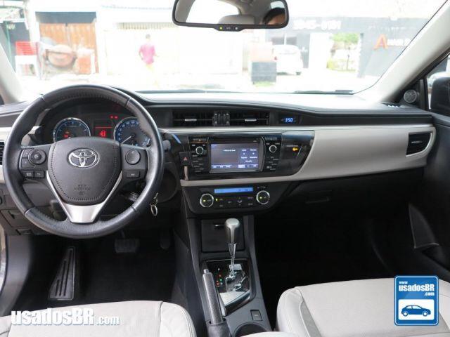 Corolla XEI 2.0 - Foto 7