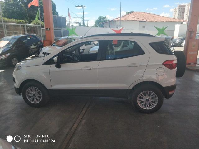 FORD ECOSPORT 2017/2017 2.0 SE 16V FLEX 4P POWERSHIFT - Foto 6