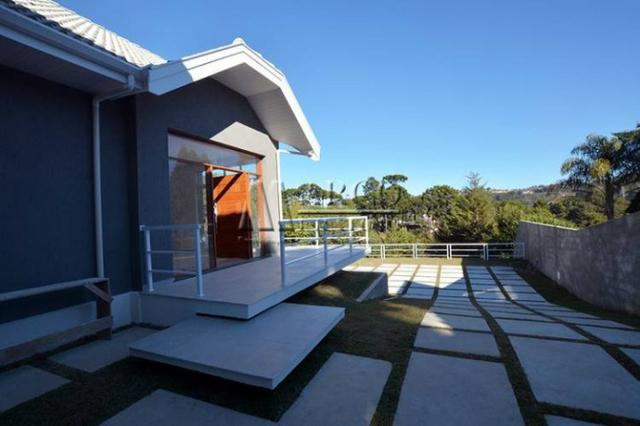 Lançamento Casa Nova 5 suites , centrodo Capivari , 200 m2 construído , excelente - Foto 2