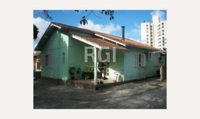 Terreno à venda em Protásio alves, Porto alegre cod:VI3239 - Foto 13