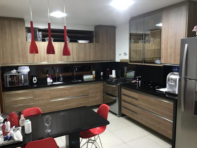 Aconchegante casa em condomínio fechado - Foto 7