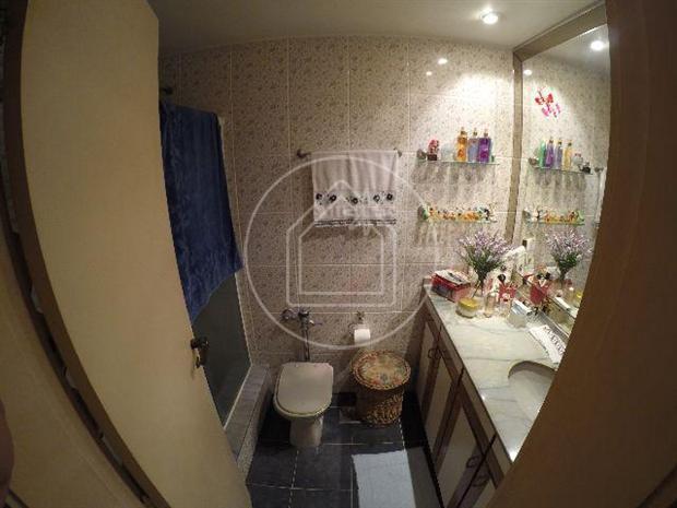 Apartamento à venda com 5 dormitórios em Barra da tijuca, Rio de janeiro cod:801323 - Foto 10