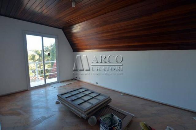 Lançamento Casa Nova 5 suites , centrodo Capivari , 200 m2 construído , excelente - Foto 9