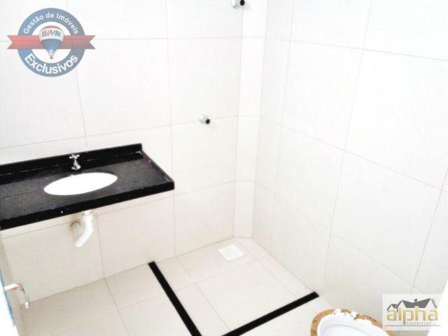 Casa Duplex Fino Acabamento Serrinha - Documentação Grátis - Foto 13