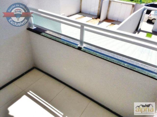 Casa Duplex Fino Acabamento Serrinha - Documentação Grátis - Foto 2