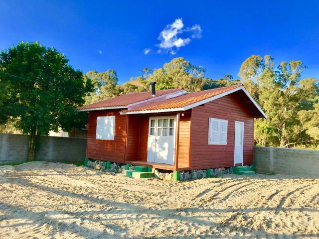 Casa em Urubici/ terreno em Urubici/ Urubici-SC