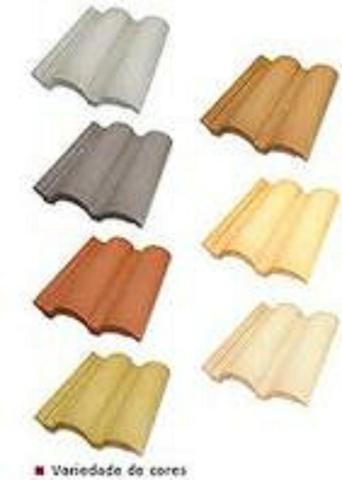 Telhas de Concreto em Brasília, Entorno e toda DF - Foto 2