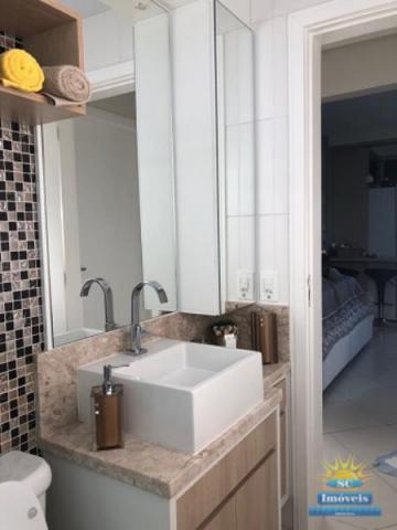 Apartamento à venda com 2 dormitórios em Ingleses, Florianopolis cod:14059 - Foto 15