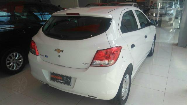 Onix Joy 2017/2018 - Foto 3