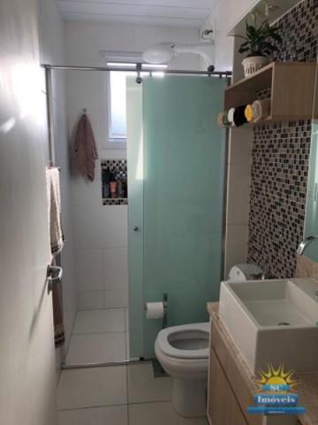 Apartamento à venda com 2 dormitórios em Ingleses, Florianopolis cod:14059 - Foto 14