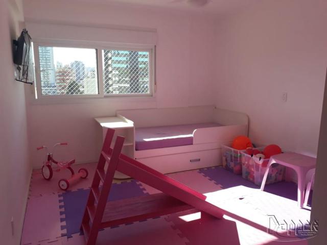 Apartamento à venda com 2 dormitórios em Pátria nova, Novo hamburgo cod:12737 - Foto 7