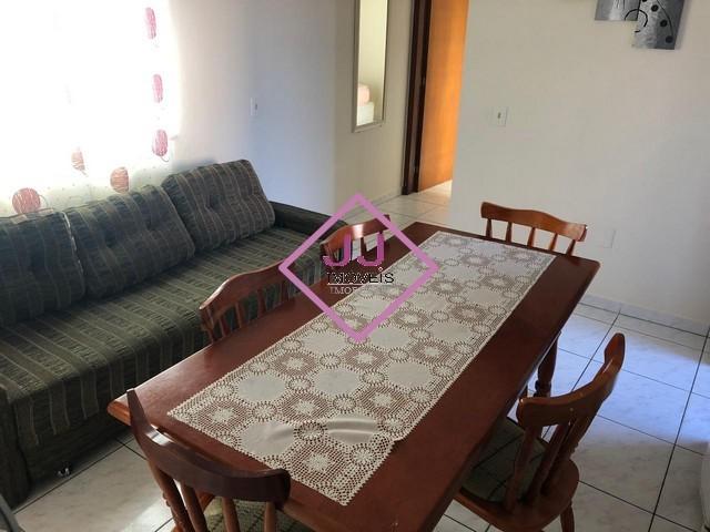 Apartamento à venda com 1 dormitórios em Ingleses do rio vermelho, Florianopolis cod:3149 - Foto 4