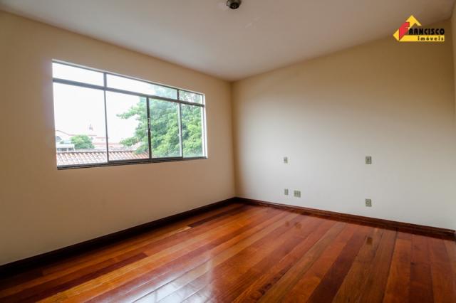 Apartamento para aluguel, 3 quartos, 1 vaga, catalão - divinópolis/mg - Foto 16