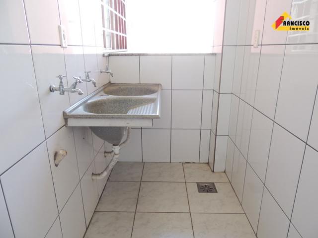 Apartamento para aluguel, 2 quartos, 1 vaga, lp pereira - divinópolis/mg - Foto 7