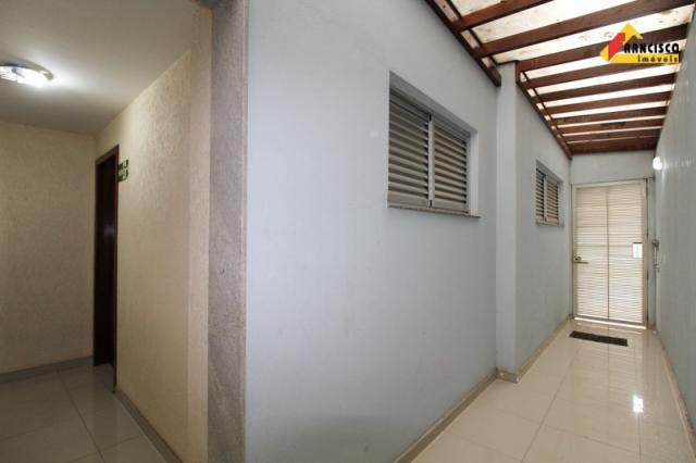 Apartamento para aluguel, 3 quartos, 1 vaga, manoel valinhas - divinópolis/mg - Foto 2