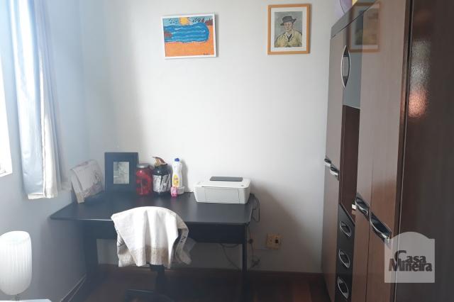 Apartamento à venda com 3 dormitórios em Salgado filho, Belo horizonte cod:249666 - Foto 7