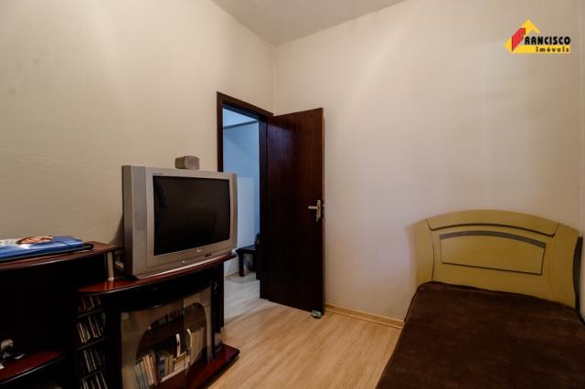 Casa residencial para aluguel, 2 quartos, 1 vaga, nossa senhora das graças - divinópolis/m - Foto 12