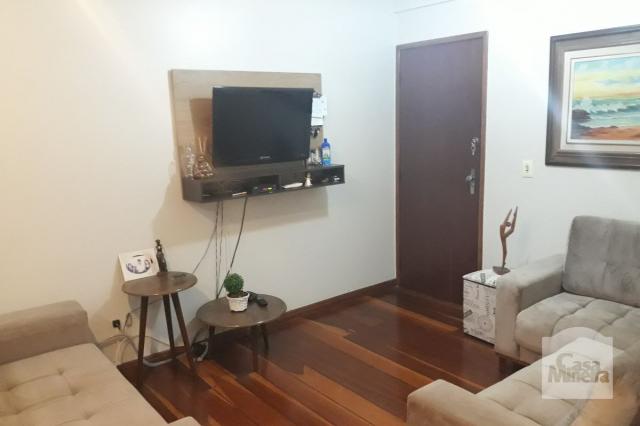 Apartamento à venda com 3 dormitórios em Salgado filho, Belo horizonte cod:249666 - Foto 2