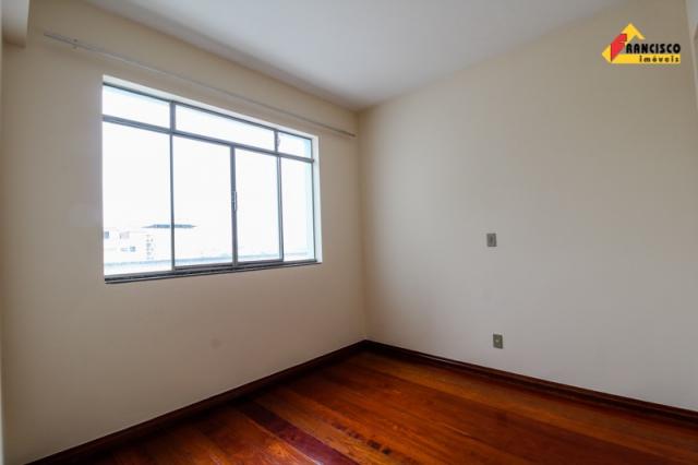Apartamento para aluguel, 3 quartos, 1 vaga, catalão - divinópolis/mg - Foto 11