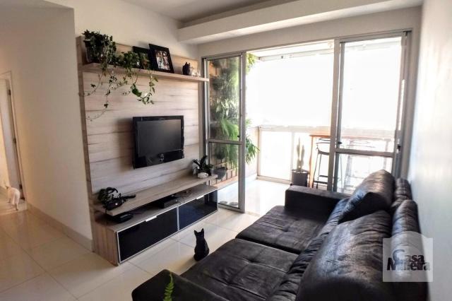Apartamento à venda com 3 dormitórios em Havaí, Belo horizonte cod:249749 - Foto 3