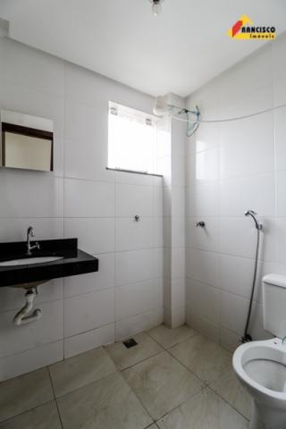 Apartamento para aluguel, 2 quartos, 1 vaga, bom pastor - divinópolis/mg - Foto 10