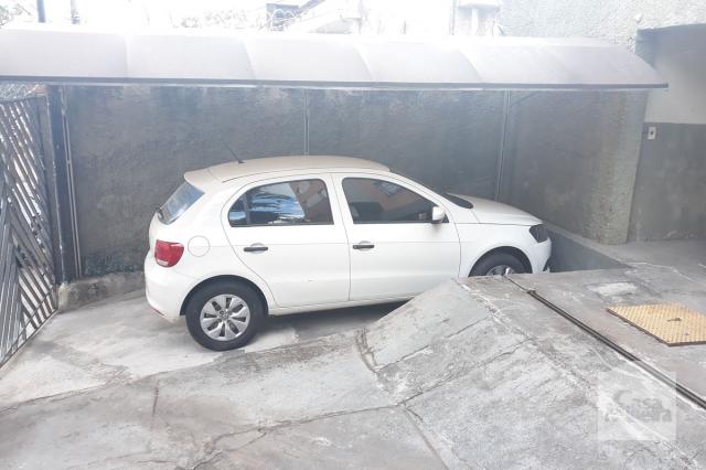 Apartamento à venda com 3 dormitórios em Salgado filho, Belo horizonte cod:249666 - Foto 20