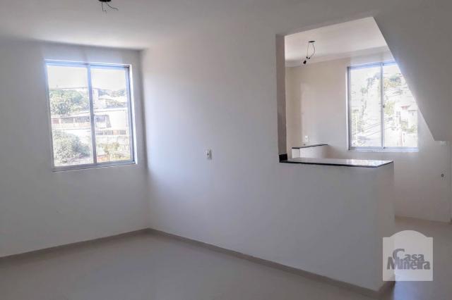 Apartamento à venda com 2 dormitórios em Ana lúcia, Sabará cod:249741 - Foto 4