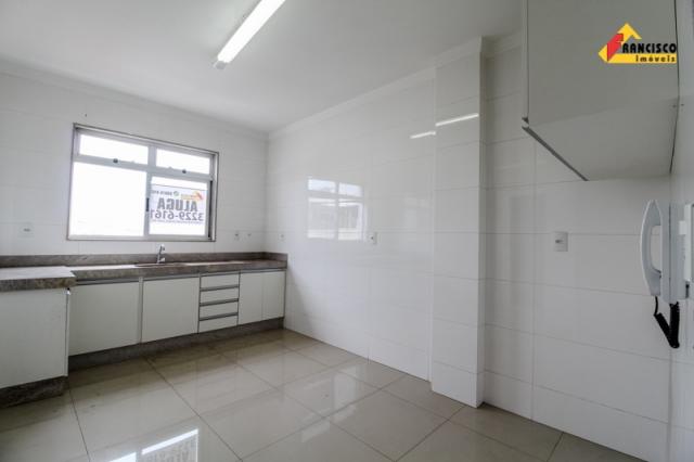 Apartamento para aluguel, 3 quartos, 1 vaga, manoel valinhas - divinópolis/mg - Foto 16