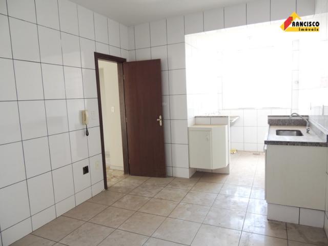 Apartamento para aluguel, 2 quartos, 1 vaga, lp pereira - divinópolis/mg - Foto 6