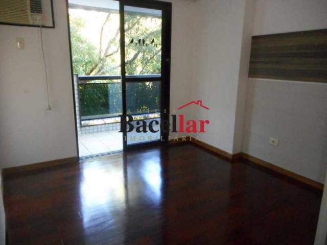 Apartamento à venda com 3 dormitórios em Tijuca, Rio de janeiro cod:TIAP31845 - Foto 12