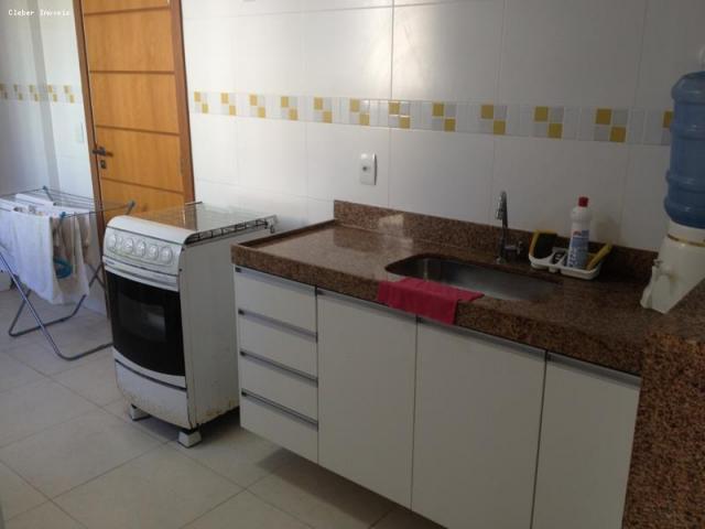 Apartamento para Venda em Guarapari, Praia do morro, 3 dormitórios, 1 suíte, 2 banheiros, - Foto 6