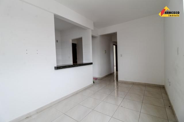 Apartamento para aluguel, 2 quartos, 1 vaga, bom pastor - divinópolis/mg