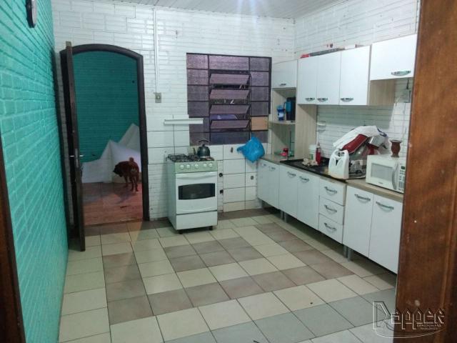 Casa à venda com 4 dormitórios em Canudos, Novo hamburgo cod:15503 - Foto 4