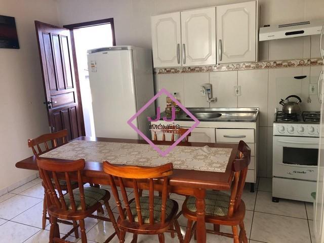 Apartamento à venda com 1 dormitórios em Ingleses do rio vermelho, Florianopolis cod:3149 - Foto 7