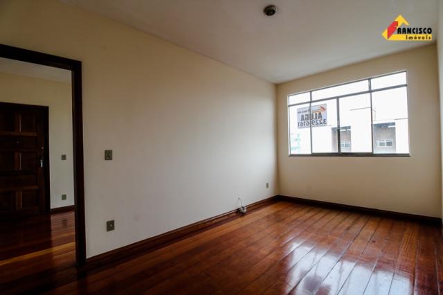 Apartamento para aluguel, 3 quartos, 1 vaga, catalão - divinópolis/mg - Foto 10