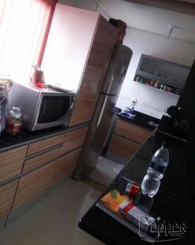 Casa à venda com 2 dormitórios em União, Estância velha cod:15626 - Foto 4